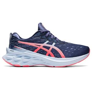 ASICS Women's NOVABLAST 2 Running Shoes - Thunder Blue