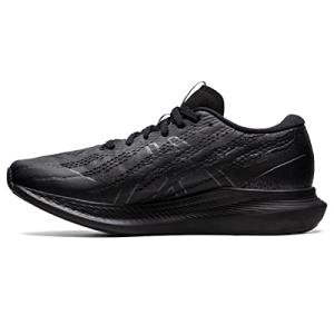 ASICS Women's WalkRide FlyteFoam Running Shoes - Black