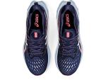 ASICS Women's NOVABLAST 2 Running Shoes - Thunder Blue