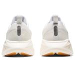 ASICS Women's Gel-Cumulus 25 White Running Shoes