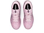 ASICS Women's GlideRide 3 Running Shoes - Rosequartz