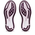 ASICS Women's GlideRide 3 Running Shoes - Rosequartz