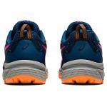 ASICS Kids' Gel-Venture 8 Running Shoes - Blue/Pink