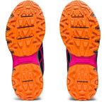 ASICS Kids' Gel-Venture 8 Running Shoes - Blue/Pink