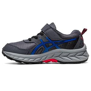 ASICS Kids' PRE Venture 9 Running Shoes