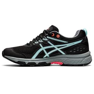 ASICS Women's Gel-SANGAKU 2 Running Shoes - Black/Clear Blue