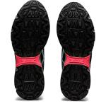 ASICS Women's Gel-SANGAKU 2 Running Shoes - Black/Clear Blue