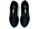 ASICS Gel-Venture 8 Men's Running Shoes, Blue/Yellow 11.5