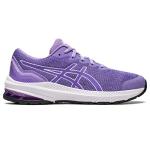 ASICS Kids GT-1000 11 Running Shoes - Digital Violet