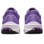 ASICS Kids GT-1000 11 Running Shoes - Digital Violet