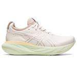 ASICS Women's Gel-Nimbus 25 Running Shoes - Cream
