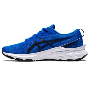 ASICS Kids NOVABLAST 2 Running Shoes - Electric Blue