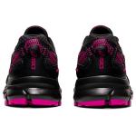 ASICS Women's Trail Scout 2 Sneakers, Black/Pink