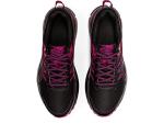 ASICS Women's Trail Scout 2 Sneakers, Black/Pink