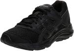 Asics Kids Contend 5 GS Running Shoes - Black