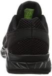 Asics Kids Contend 5 GS Running Shoes - Black