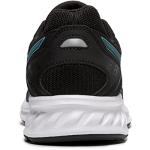 ASICS Women's Jolt 2 Running Sneakers - Black/Aquarium