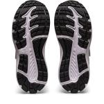 ASICS Kids Contend 8 Running Shoe - Dusk Violet