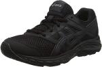 Asics Kids Contend 5 GS Running Shoes - Black
