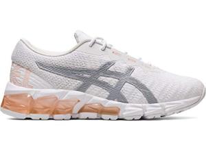 ASICS Kid's Gel-Quantum 180 Running Shoes, White