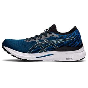 ASICS Gel-Kayano 28 Men's Running Shoes – Mako Blue