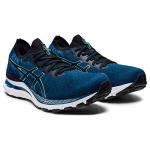 ASICS Gel-Kayano 28 Men's Running Shoes – Mako Blue