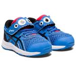 ASICS Toddler Contend 8 Running Shoes - Blue/Black