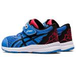 ASICS Toddler Contend 8 Running Shoes - Blue/Black