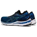 ASICS Gel-Kayano 28 Men's Running Shoes – Mako Blue