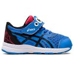 ASICS Toddler Contend 8 Running Shoes - Blue/Black