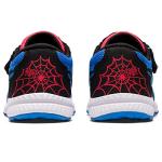 ASICS Toddler Contend 8 Running Shoes - Blue/Black