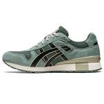 ASICS GT-II Men's Sneakers, Slate Grey/Black