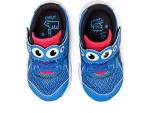 ASICS Toddler Contend 8 Running Shoes - Blue/Black