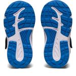 ASICS Toddler Contend 8 Running Shoes - Blue/Black
