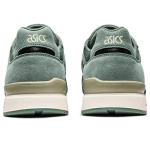 ASICS GT-II Men's Sneakers, Slate Grey/Black