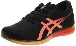 ASICS Gel-Quantum Infinity Black Running Sneakers