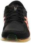 ASICS Gel-Quantum Infinity Black Running Sneakers