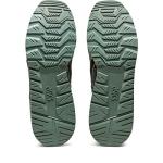 ASICS GT-II Men's Sneakers, Slate Grey/Black