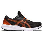 ASICS Men's VersaBlast Sneakers, Black/Orange, Size 13