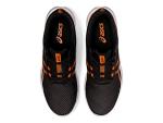 ASICS Men's VersaBlast Sneakers, Black/Orange, Size 13
