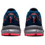 ASICS Women’s Trail Scout 2 Running Shoes - Teal