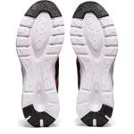 ASICS Men's VersaBlast Sneakers, Black/Orange, Size 13