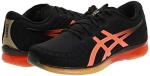 ASICS Gel-Quantum Infinity Black Running Sneakers