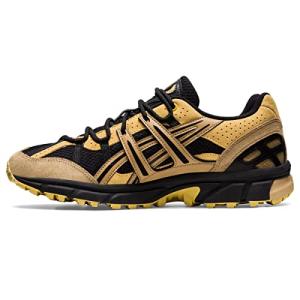 ASICS Gel-Sonoma 15-50 Men's Sneakers, Black