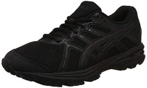 ASICS GT-Xpress Black Men's Running Sneakers