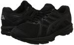 ASICS GT-Xpress Black Men's Running Sneakers