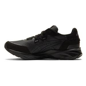 ASICS Men's Tarther Blast Sneakers in Black