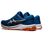 ASICS GT-1000 10 Men's Sneakers - Reborn Blue/Black