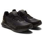 ASICS Men's Tarther Blast Sneakers in Black