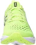 ASICS Men's NOVABLAST 2 Running Shoes - Hazard Green